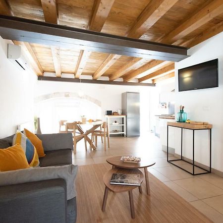 Ortigia Suite - Theater Syracuse Luaran gambar