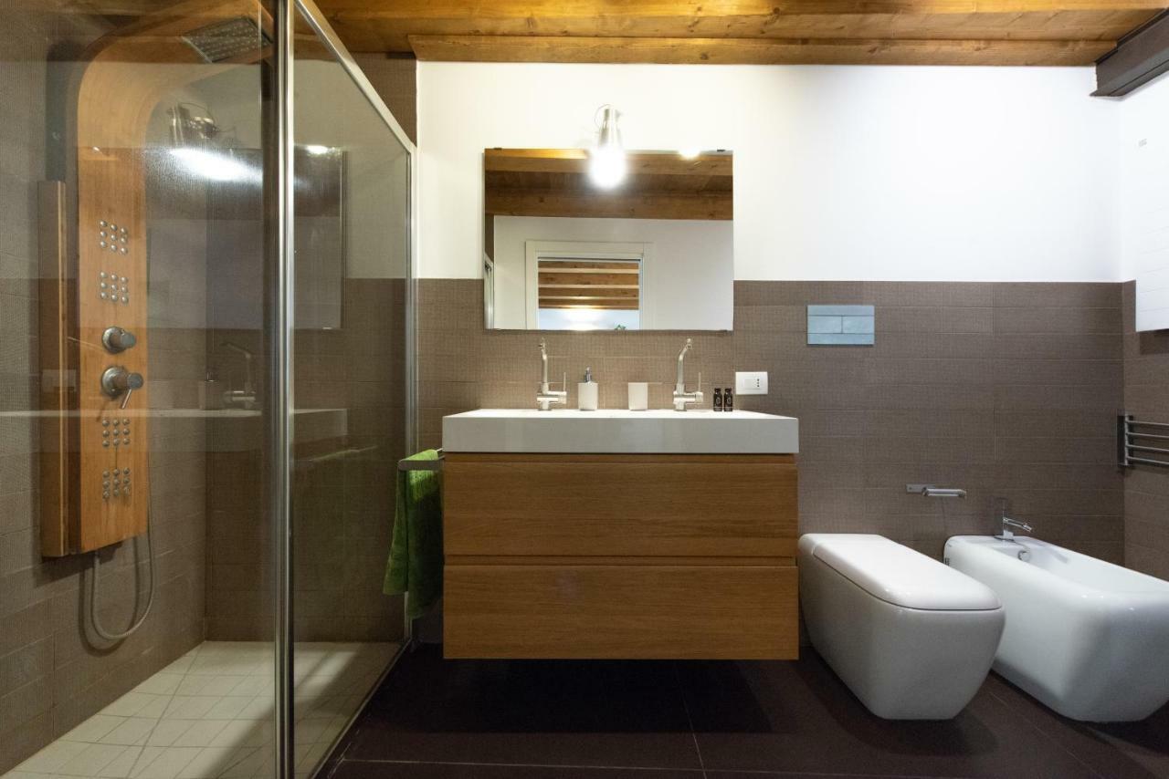 Ortigia Suite - Theater Syracuse Luaran gambar
