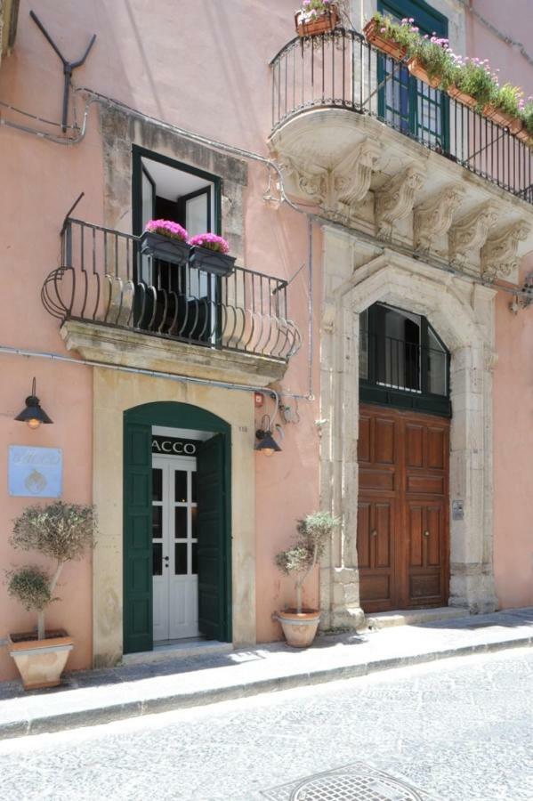 Ortigia Suite - Theater Syracuse Luaran gambar