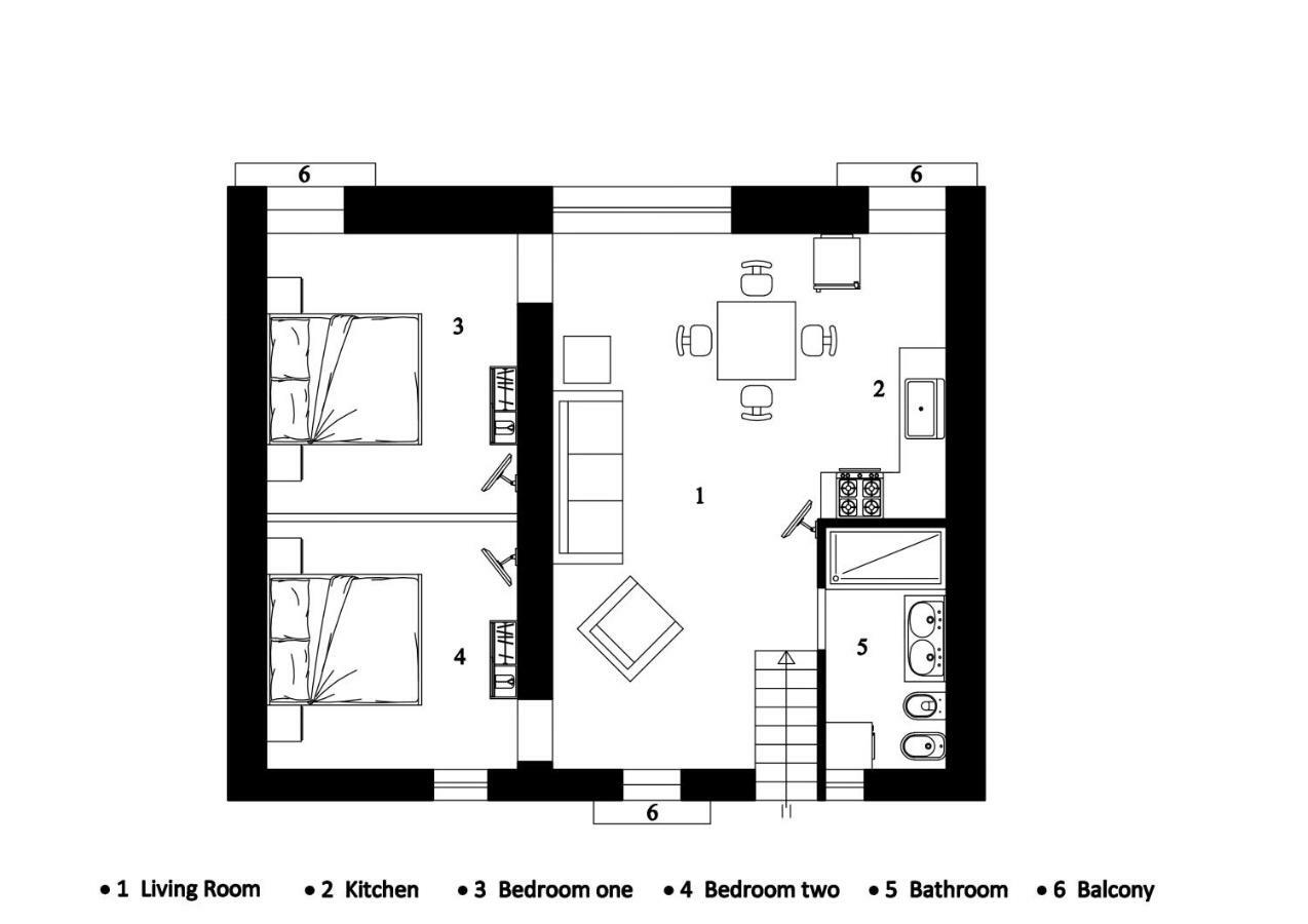Ortigia Suite - Theater Syracuse Luaran gambar