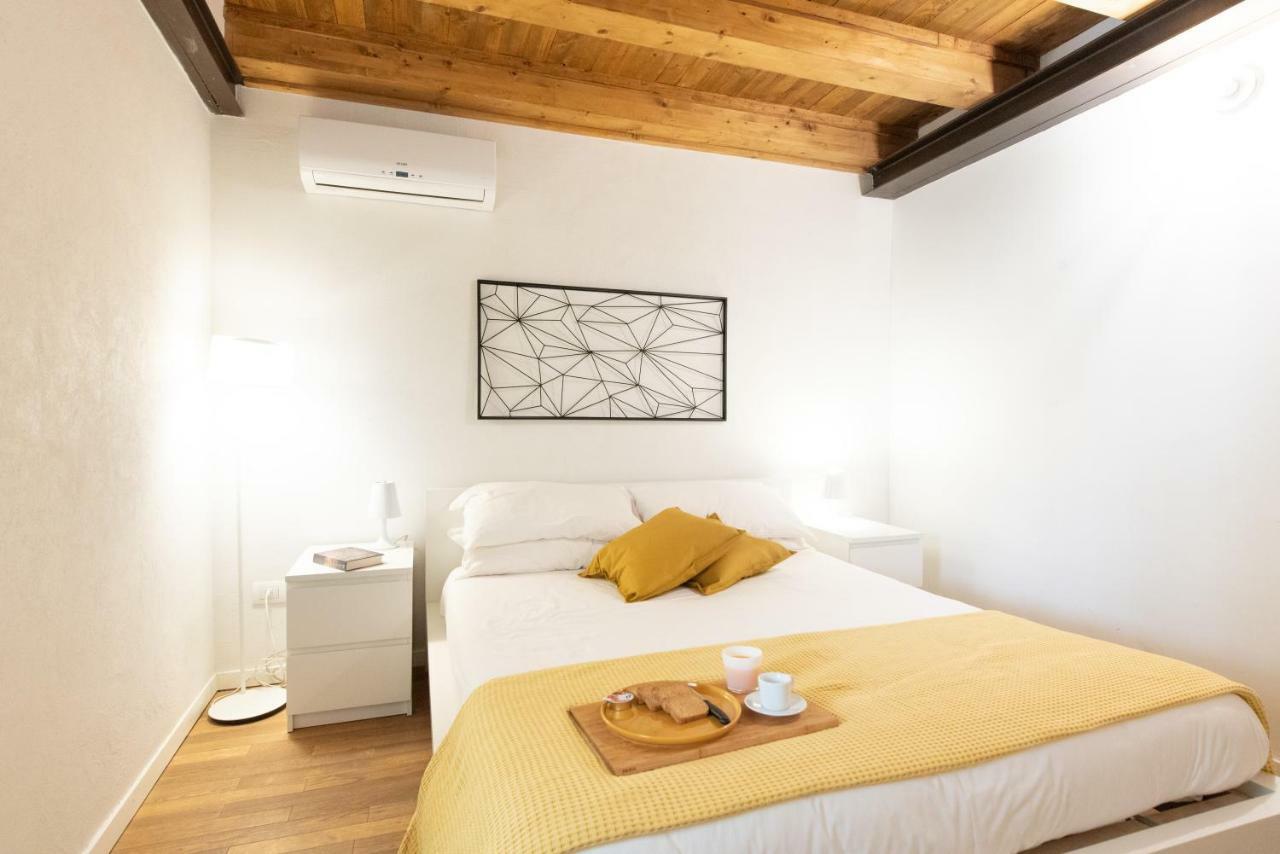 Ortigia Suite - Theater Syracuse Luaran gambar